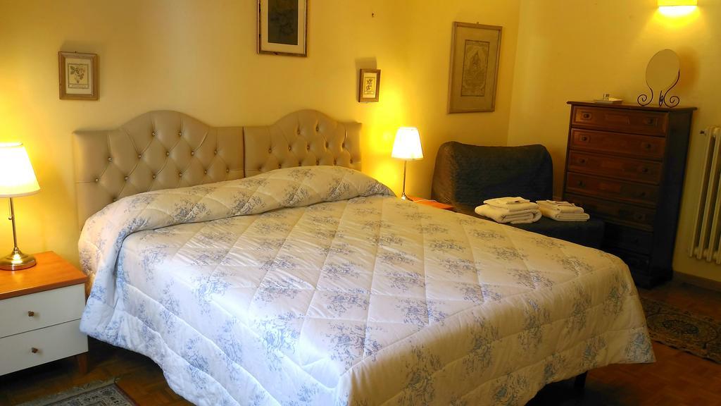 Bed and Breakfast Giardino Della Melagrana Флоренція Екстер'єр фото